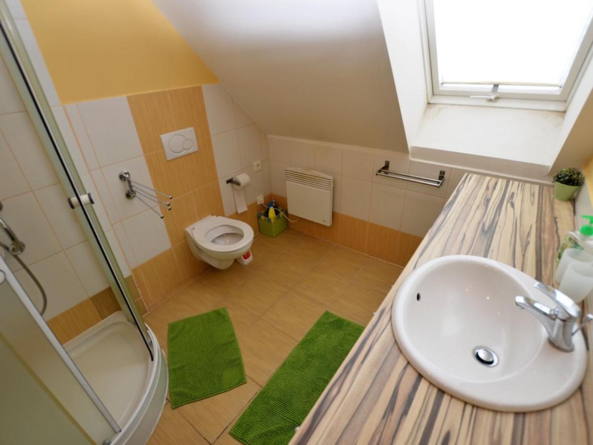 Medenec Mountain House Marieヴィラ エクステリア 写真