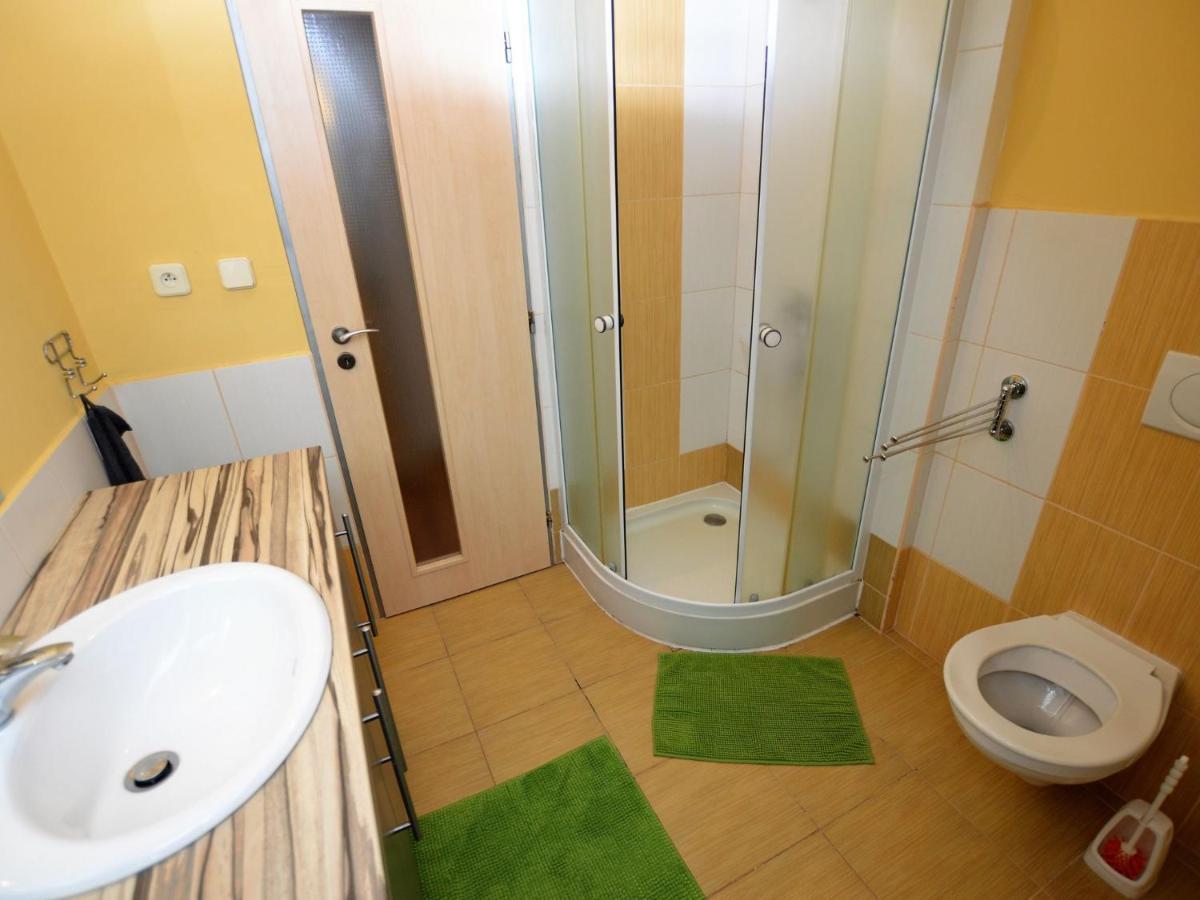 Medenec Mountain House Marieヴィラ エクステリア 写真