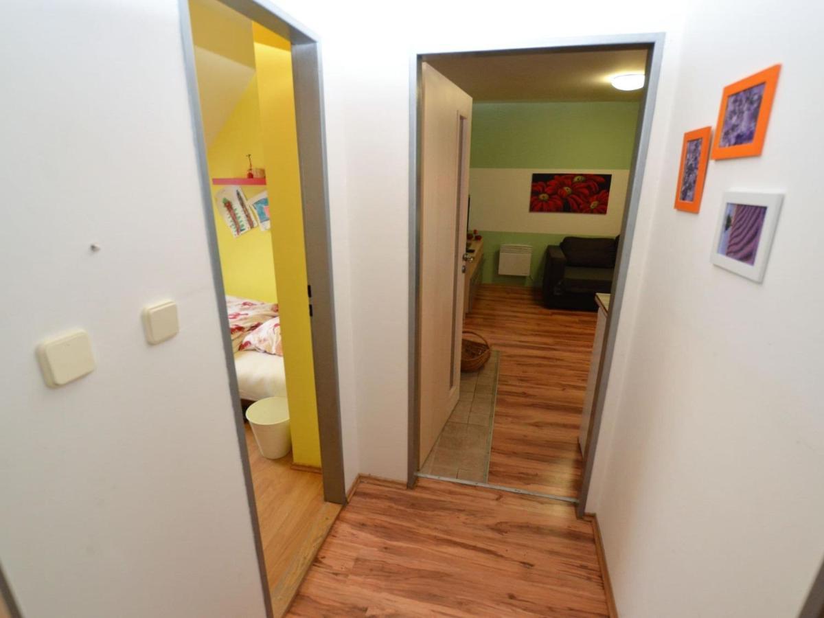 Medenec Mountain House Marieヴィラ エクステリア 写真