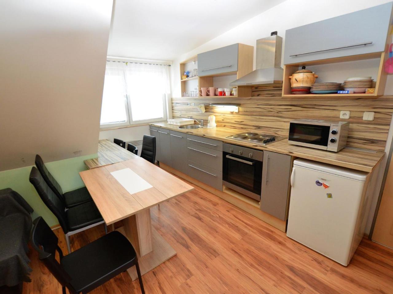 Medenec Mountain House Marieヴィラ エクステリア 写真