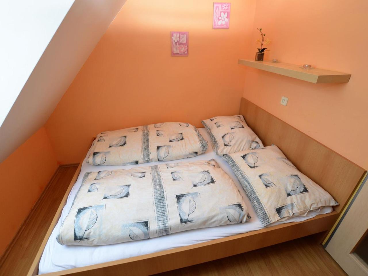 Medenec Mountain House Marieヴィラ エクステリア 写真